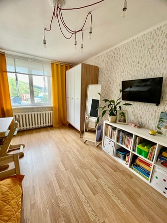
  Продается 3-комн. квартира 74.4 м². Фото 5.