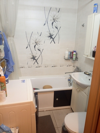 
  Продается 2-комн. квартира 42.5 м². Фото 5.