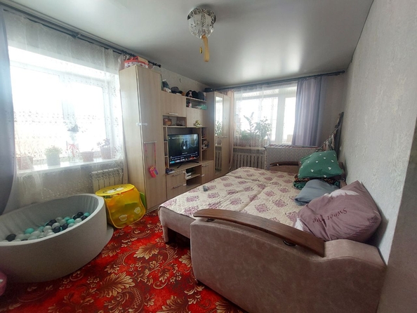 
  Продается 2-комн. квартира 40.7 м². Фото 2.