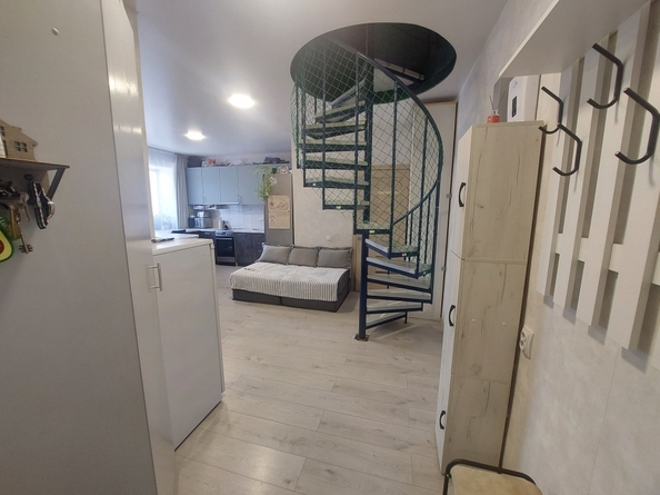 
  Продается 3-комн. квартира 69.5 м². Фото 13.