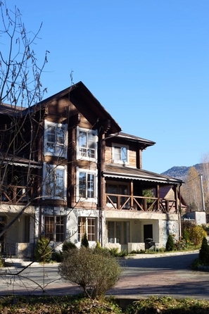 
  Продается готовый бизнес 900 м². Фото 1.