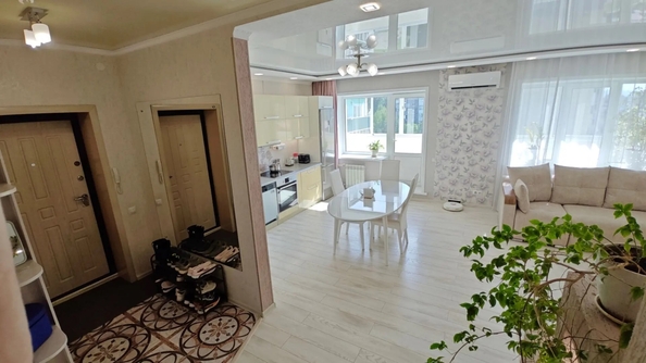 
  Продается 3-комн. квартира 80.7 м². Фото 3.