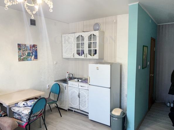 
  Продается студия 20.9 м². Фото 1.