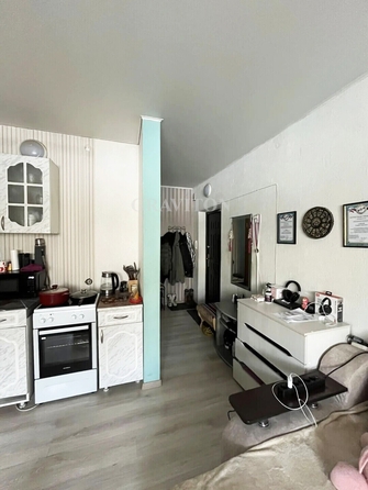 
  Продается студия 20.9 м². Фото 4.