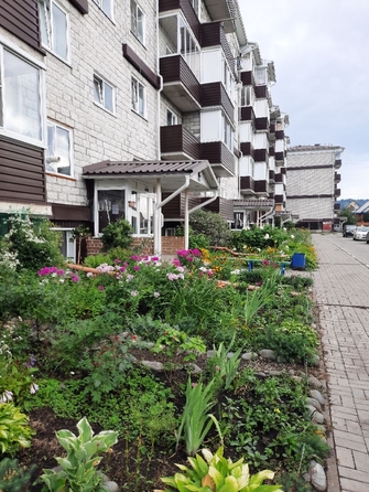 
  Продается 1-комн. квартира 36.5 м². Фото 1.