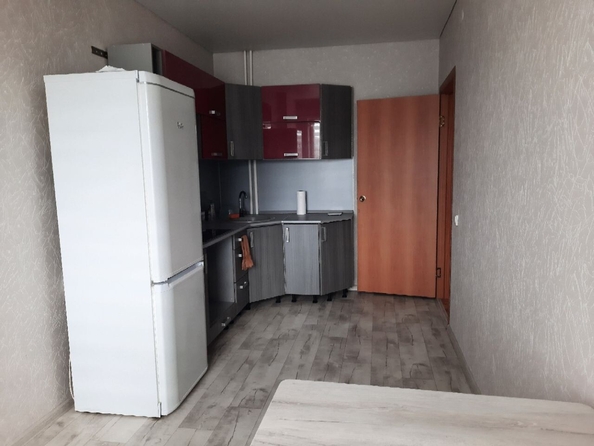 
  Продается 1-комн. квартира 36.5 м². Фото 5.