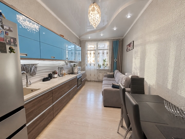 
  Продается 2-комн. квартира 68.8 м². Фото 1.