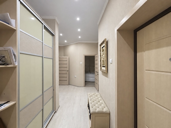
  Продается 2-комн. квартира 68.8 м². Фото 3.