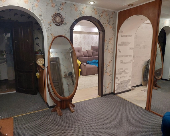 
  Продается 4-комн. квартира 81 м². Фото 4.