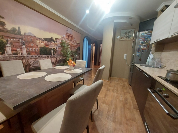 
  Продается 3-комн. квартира 72 м². Фото 2.