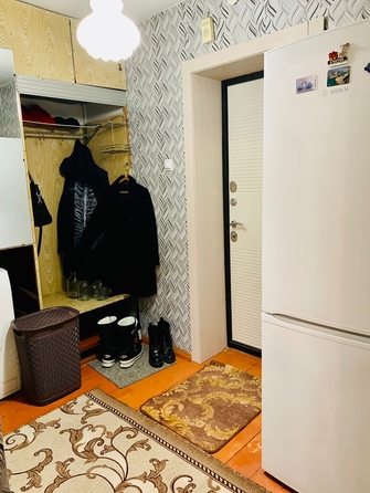 
  Продам 1-комн. квартира 29 м². Фото 6.