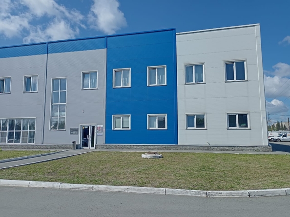 
  Продается универсальное помещение 1475 м². Фото 2.