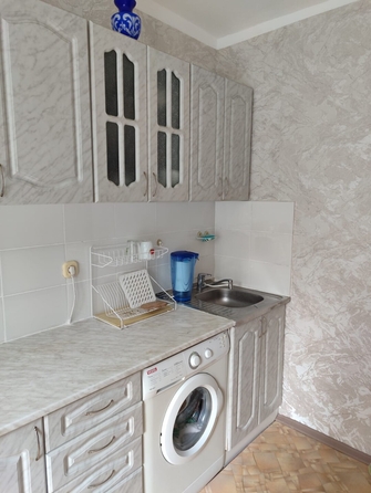 
  Сдается 1-комн. квартира 34.7 м². Фото 9.