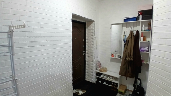 
  Продается 1-комн. квартира 32.1 м². Фото 4.