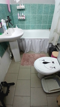 
  Продается 1-комн. квартира 32.1 м². Фото 6.