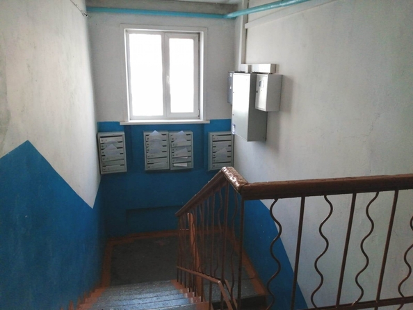 
  Продается 1-комн. квартира 28.2 м². Фото 8.