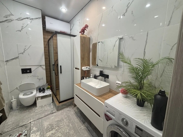 
  Продается 2-комн. квартира 65.5 м². Фото 5.