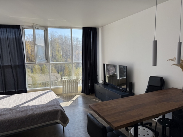 
  Продается студия 36.5 м². Фото 2.