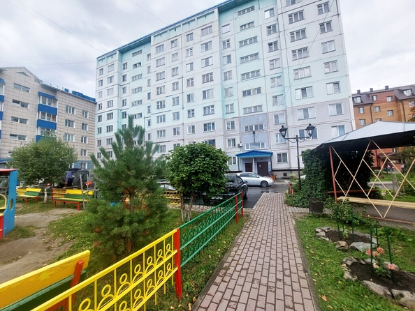 
  Продается 2-комн. квартира 51 м². Фото 1.