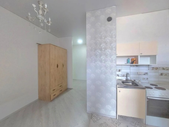 
  Продается 1-комн. квартира 36.8 м². Фото 2.