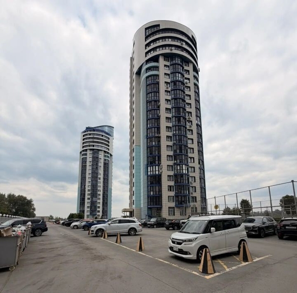 
  Продается 2-комн. квартира 84 м². Фото 24.