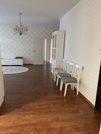 
  Сдается 3-комн. квартира 128 м². Фото 6.