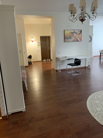 
  Сдается 3-комн. квартира 128 м². Фото 27.