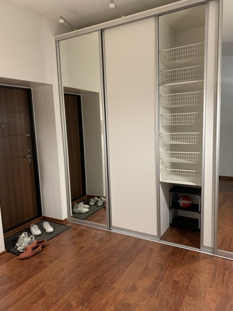 
  Сдается 3-комн. квартира 128 м². Фото 42.