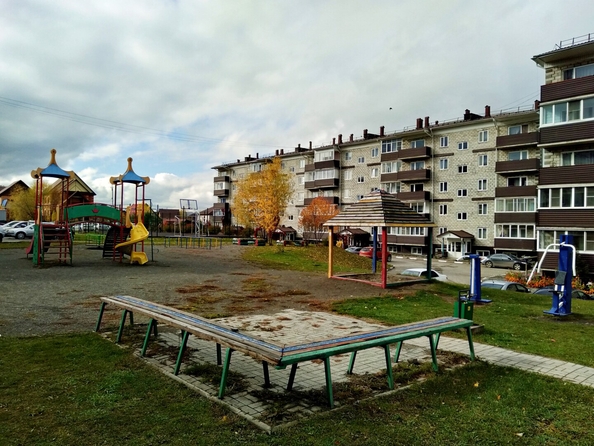 
  Продается 1-комн. квартира 36.5 м². Фото 4.