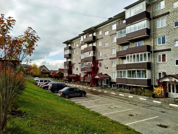 
  Продается 1-комн. квартира 36.5 м². Фото 6.