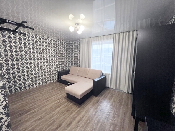
  Продается 1-комн. квартира 33 м². Фото 2.
