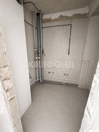 
  Продается студия 38 м², в ЖК Ленина, дом 195а 1 очередь. Фото 6.