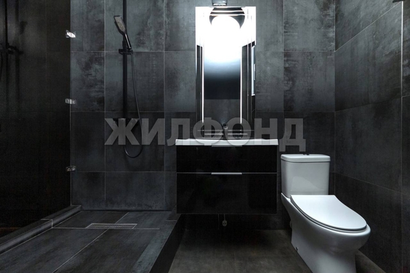 
  Продается студия 30.9 м², в ЖК Серебряный бор-2. Фото 1.