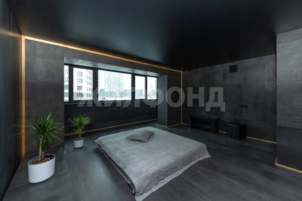 
  Продается студия 30.9 м², в ЖК Серебряный бор-2. Фото 2.