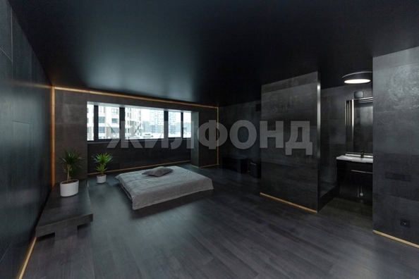 
  Продается студия 30.9 м², в ЖК Серебряный бор-2. Фото 3.