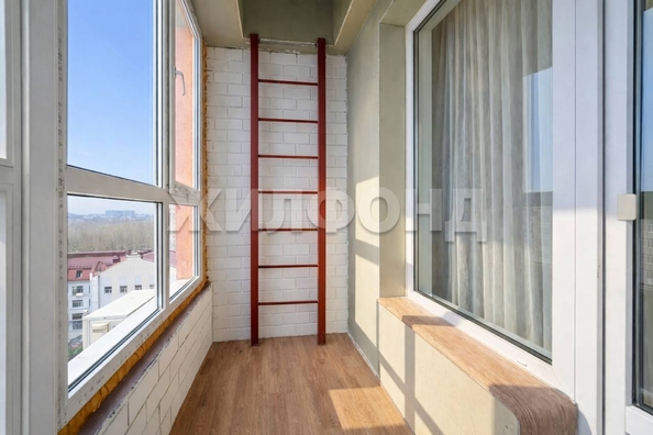 
  Продается студия 24.1 м². Фото 3.