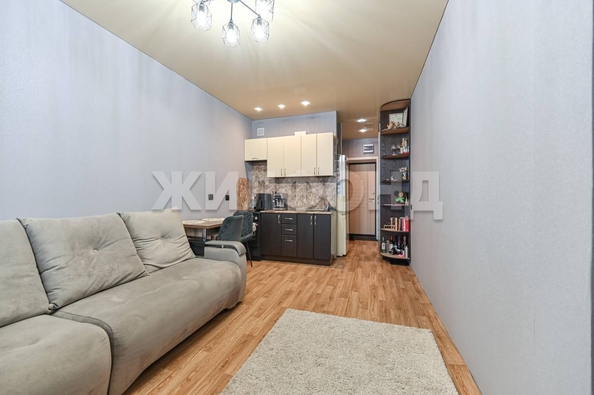 
  Продается студия 24.1 м². Фото 6.