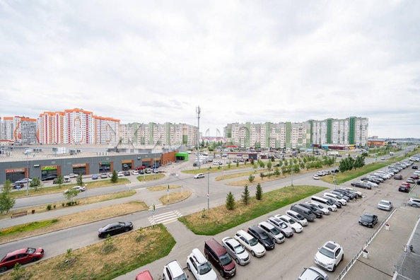 
  Продается студия 16.9 м², в ЖК Времена года, дом 4. Фото 14.