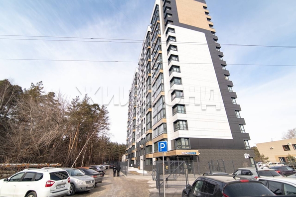 
  Продается 2-комн. квартира 39.8 м², в ЖК Адалин на Кутузова . Фото 3.
