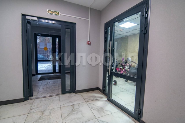
  Продается 2-комн. квартира 39.8 м², в ЖК Адалин на Кутузова . Фото 6.