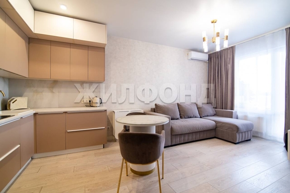 
  Продается 2-комн. квартира 39.8 м², в ЖК Адалин на Кутузова . Фото 10.