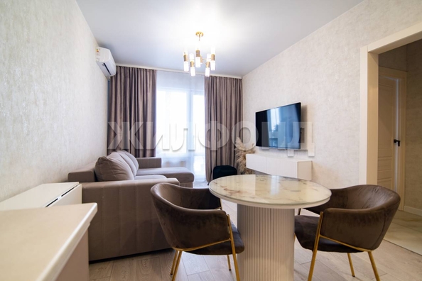 
  Продается 2-комн. квартира 39.8 м², в ЖК Адалин на Кутузова . Фото 11.
