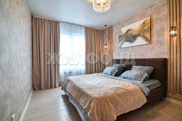 
  Продается 2-комн. квартира 39.8 м², в ЖК Адалин на Кутузова . Фото 15.