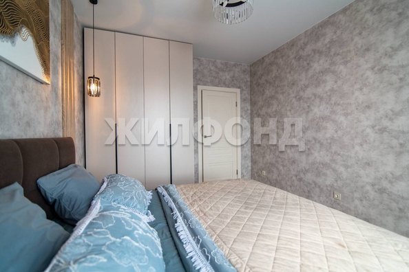 
  Продается 2-комн. квартира 39.8 м², в ЖК Адалин на Кутузова . Фото 16.