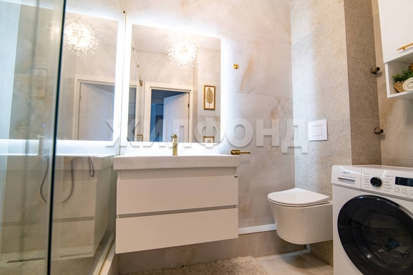 
  Продается 2-комн. квартира 39.8 м², в ЖК Адалин на Кутузова . Фото 21.