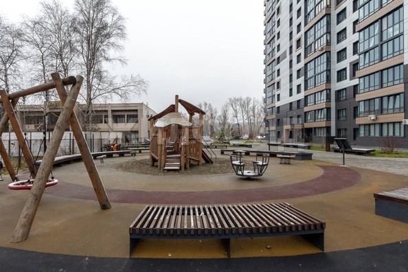 
  Продается 2-комн. квартира 39.8 м², в ЖК Адалин на Кутузова . Фото 26.