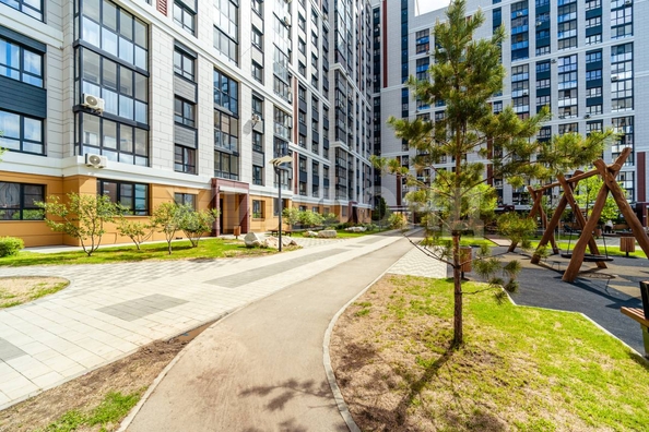 
  Продается 3-комн. квартира 82 м². Фото 31.