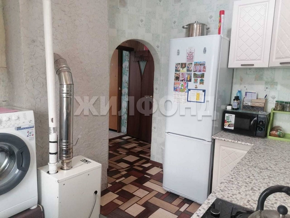
  Продается 3-комн. квартира 53.3 м². Фото 9.