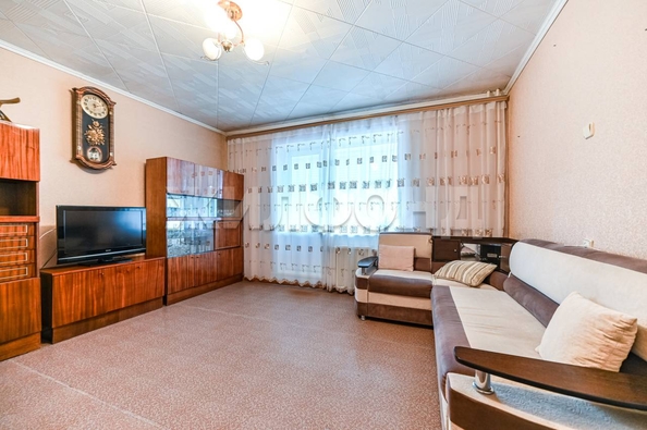 
  Продается 3-комн. квартира 62.2 м². Фото 2.