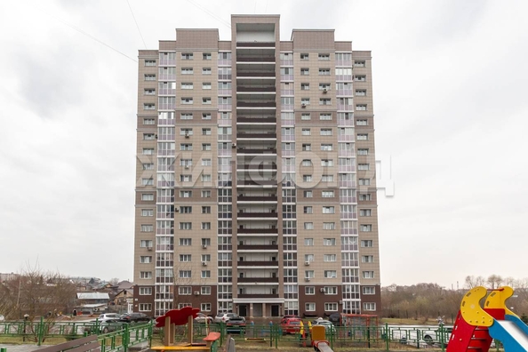 
  Продается 2-комн. квартира 67.8 м². Фото 36.
